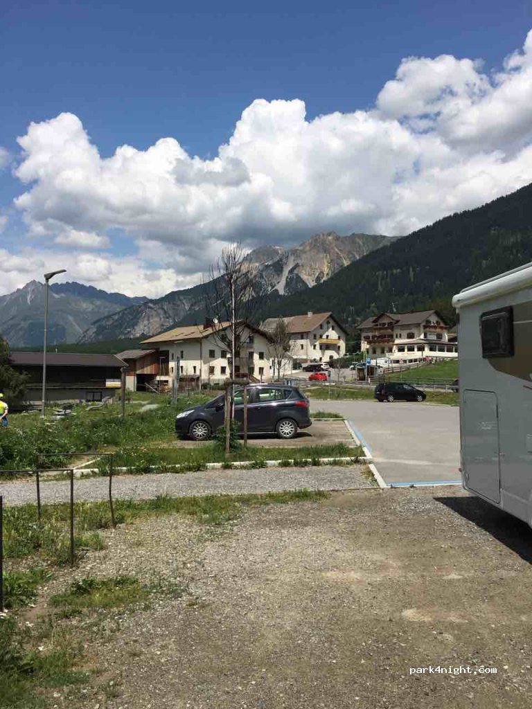 (39027) Mals - 2 Strada Statale 40 — foto 2
