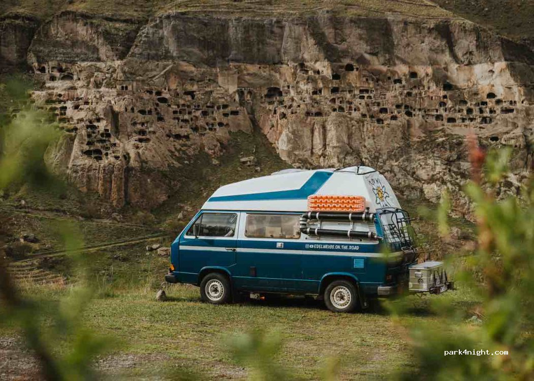 ()  - Khertvisi-Vardzia-Mirashkhani — foto 3