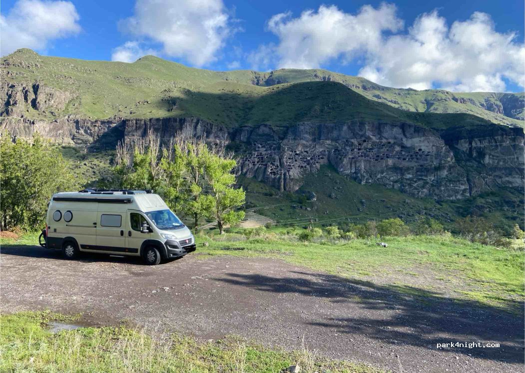 ()  - Khertvisi-Vardzia-Mirashkhani — foto 4