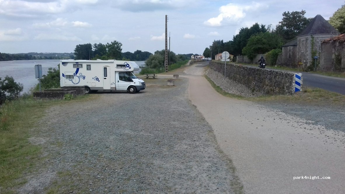 (44450) Saint-Julien-de-Concelles - 68 Levée de la Divatte — foto 2