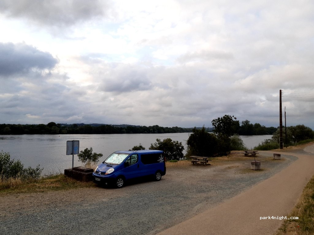 (44450) Saint-Julien-de-Concelles - 68 Levée de la Divatte — foto 3
