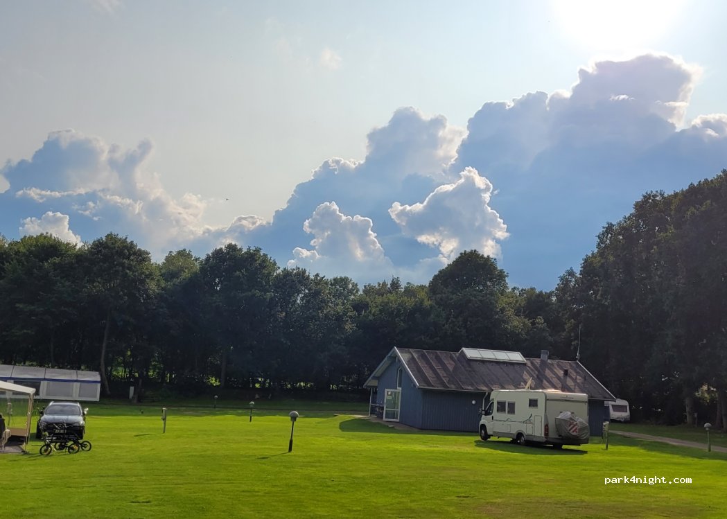 Sønderborg Camping — foto 2