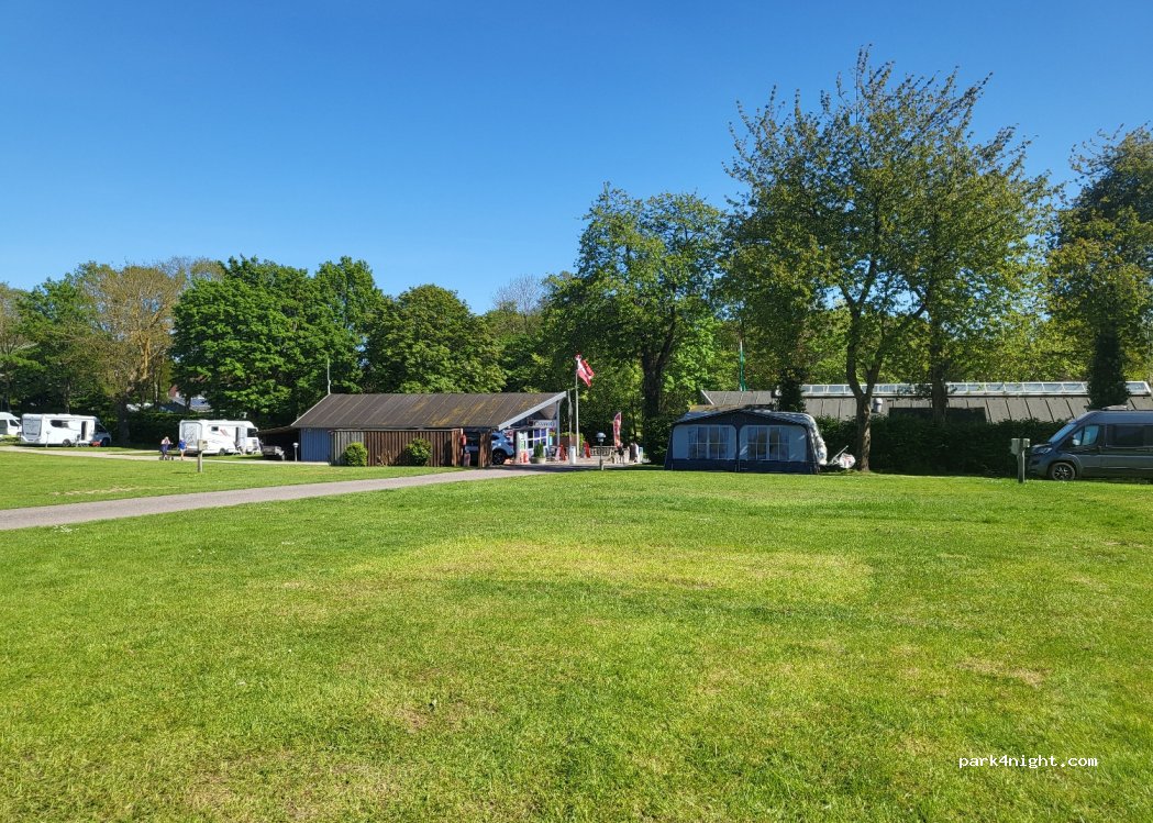 Sønderborg Camping — foto 4