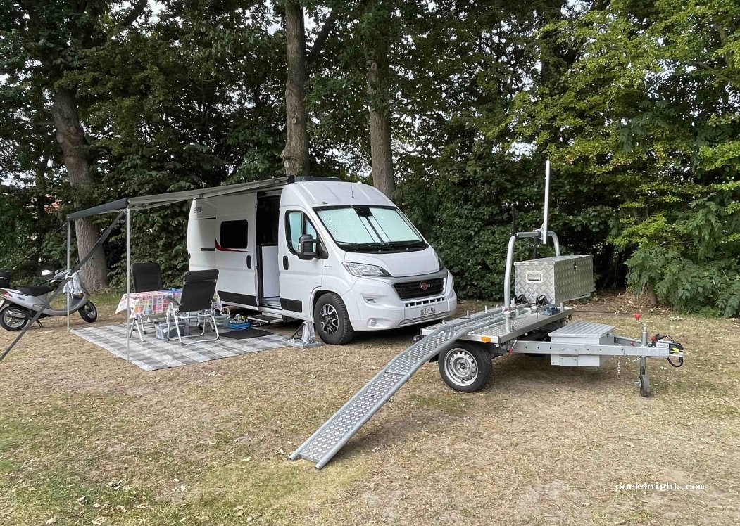 Sønderborg Camping — foto 5