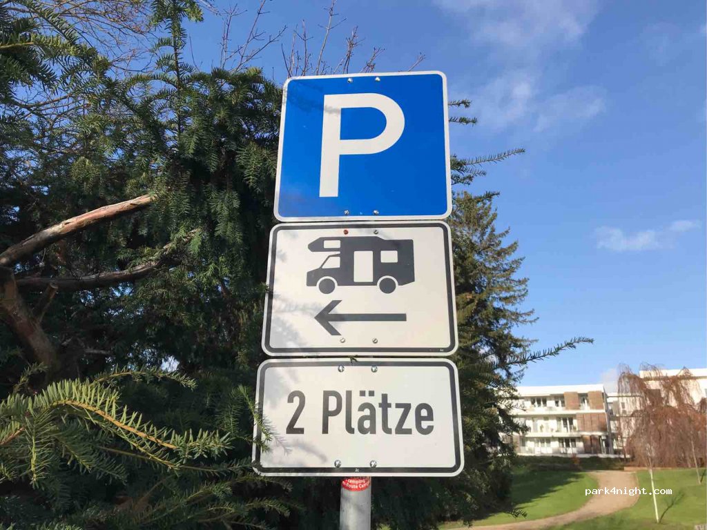 (77652) Offenburg - 16A Stegermattstraße — foto
