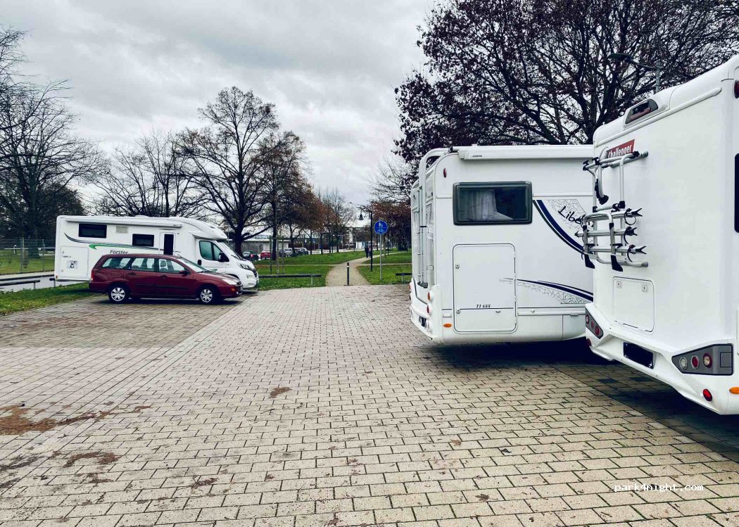 (77652) Offenburg - 16A Stegermattstraße — foto 3