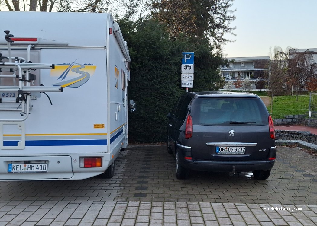 (77652) Offenburg - 16A Stegermattstraße — foto 4