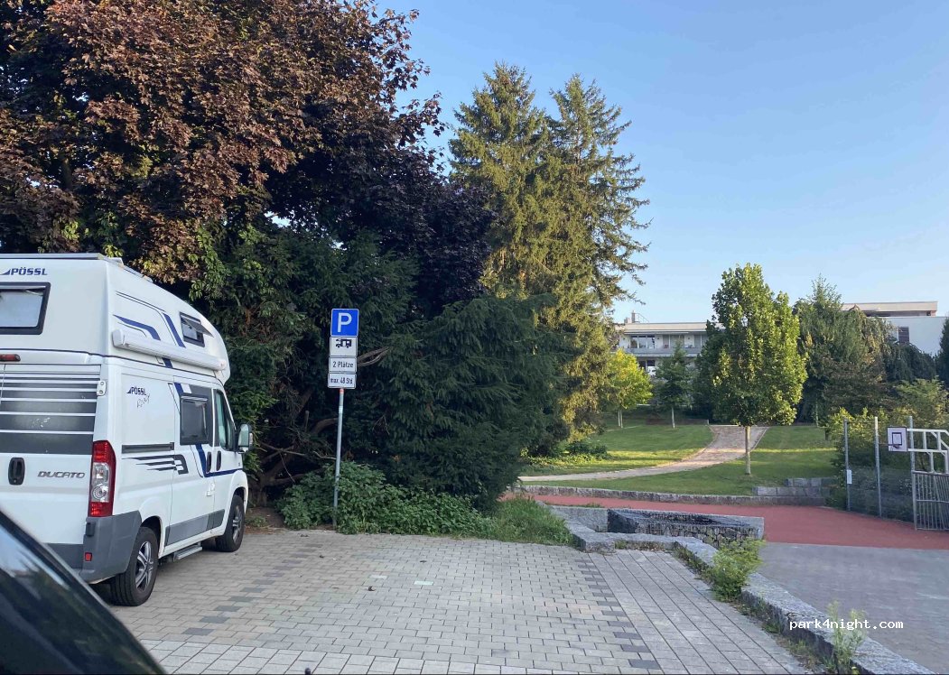 (77652) Offenburg - 16A Stegermattstraße — foto 5
