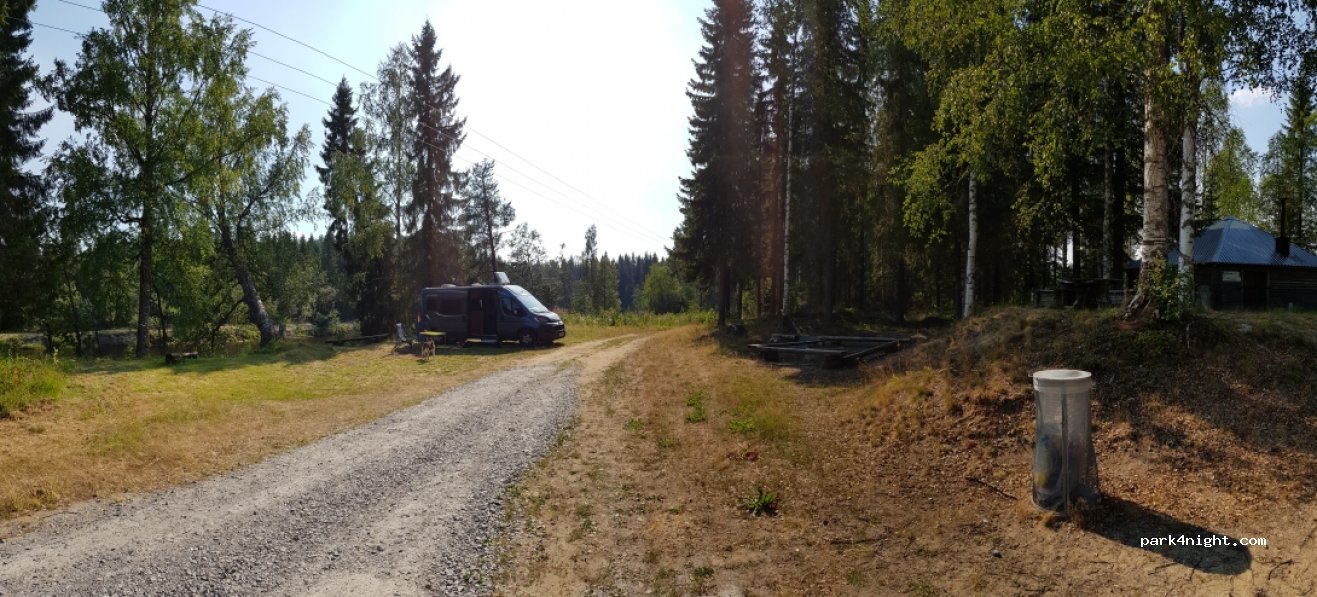 (916 91)  - Unnamed Road — foto 2