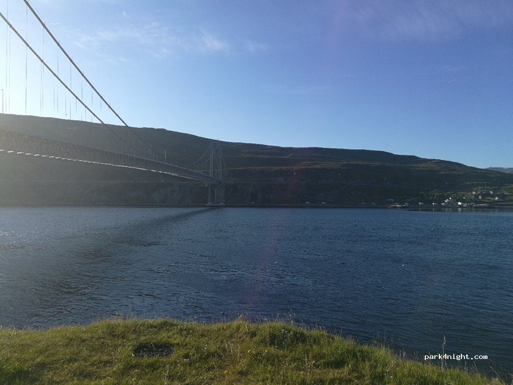 (9620)  - Sekundær Fylkesveg 132 — foto 3