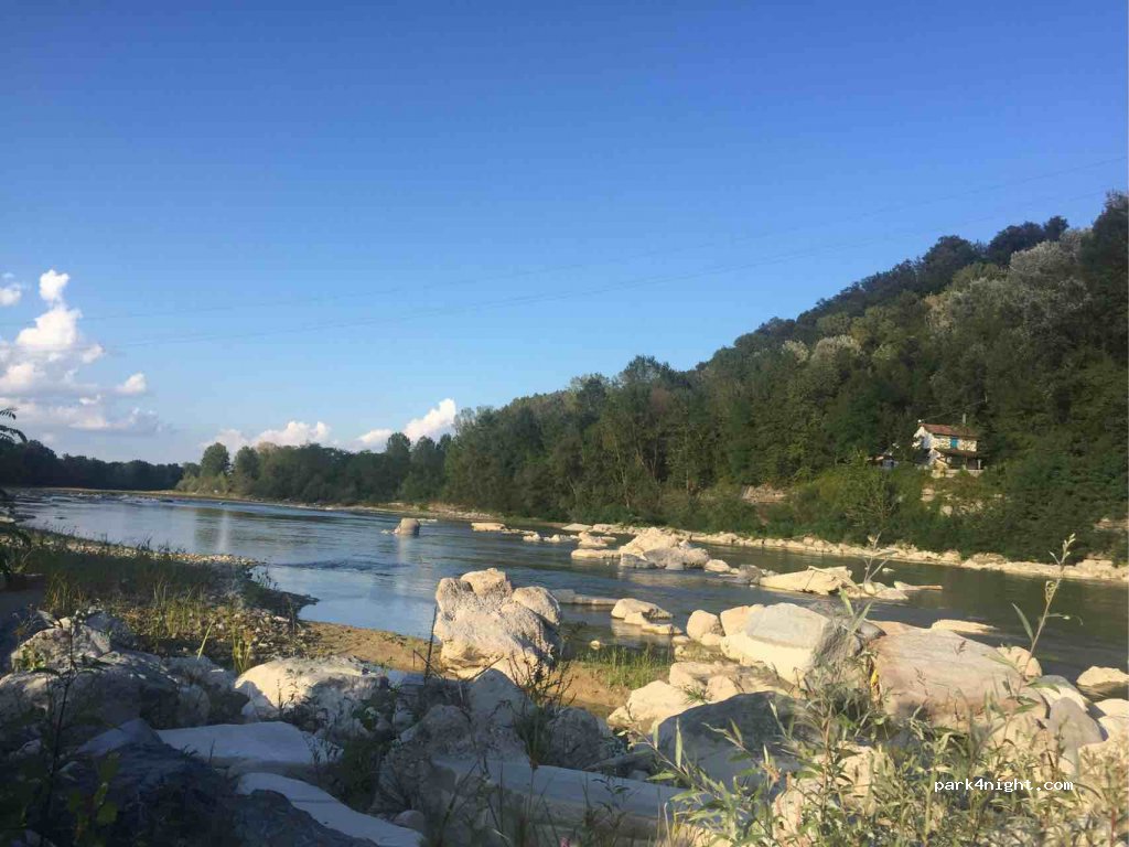 (12050) Castagnito - Località Vaccheria — foto