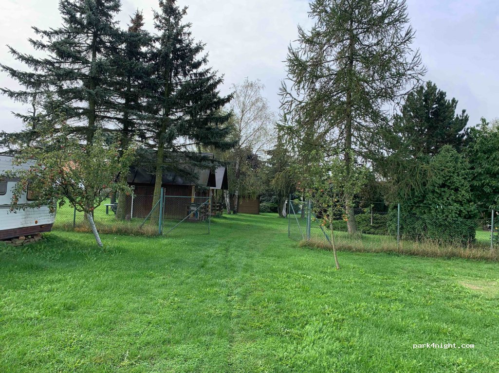 Pension and camp Muzeum Lesná — foto 3