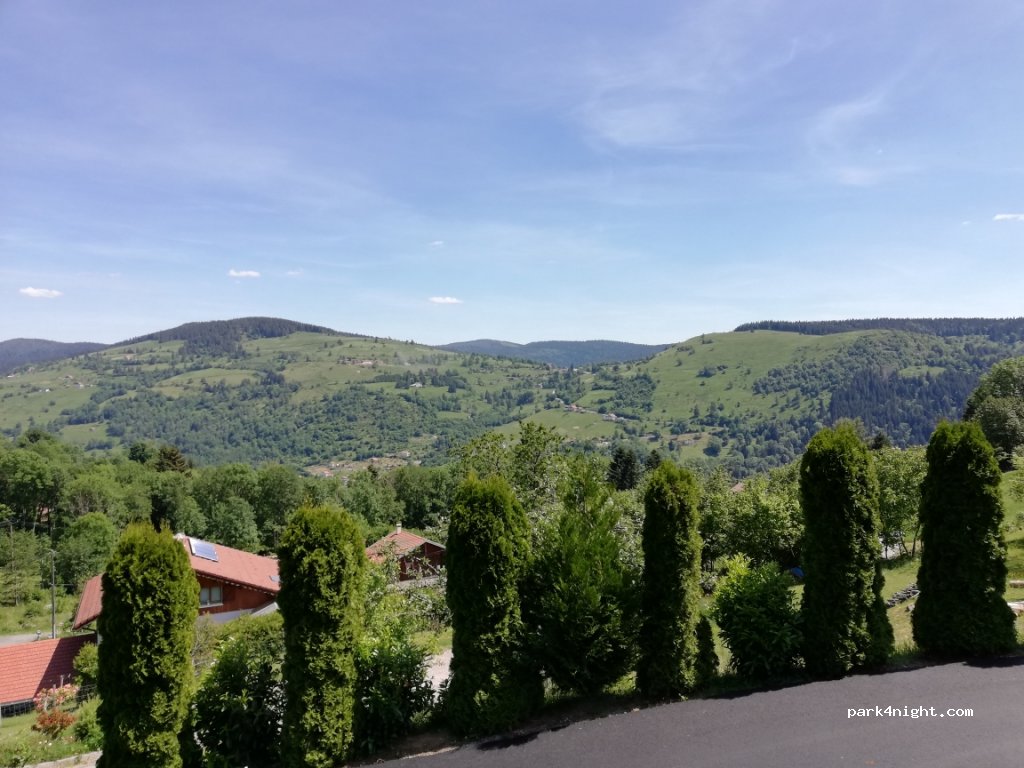 (88250) La Bresse - 1071D Route de la Basse des Feignes — foto 2