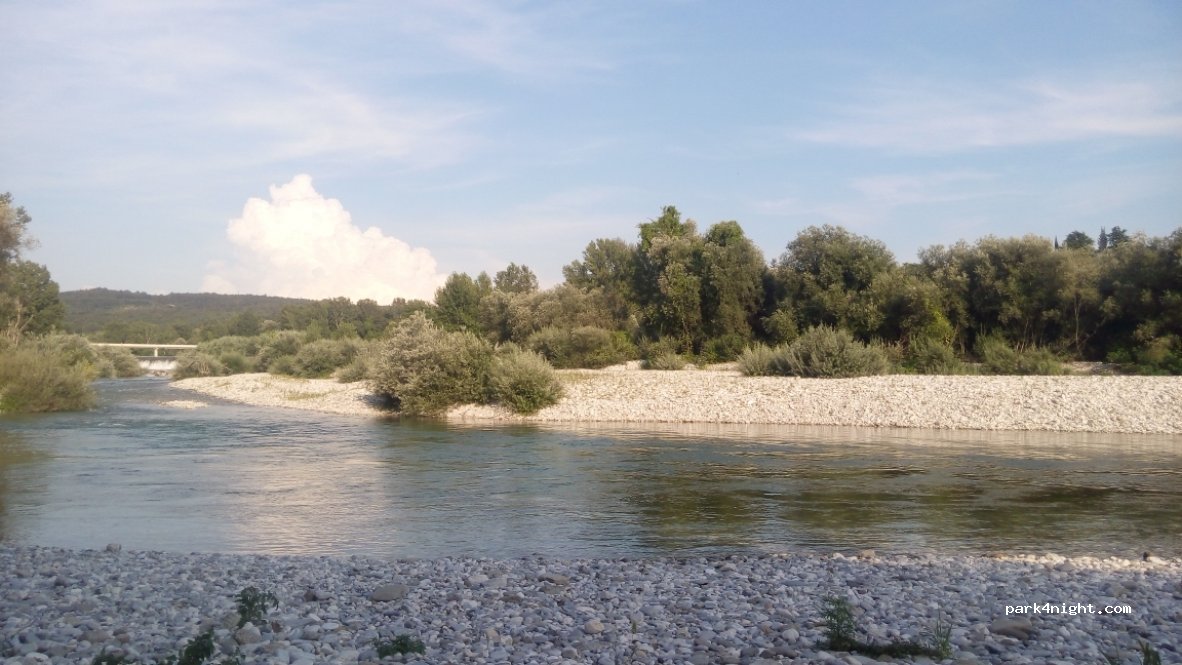 (34072) Gradisca d'Isonzo - 30 Via Lungh'Isonzo — foto