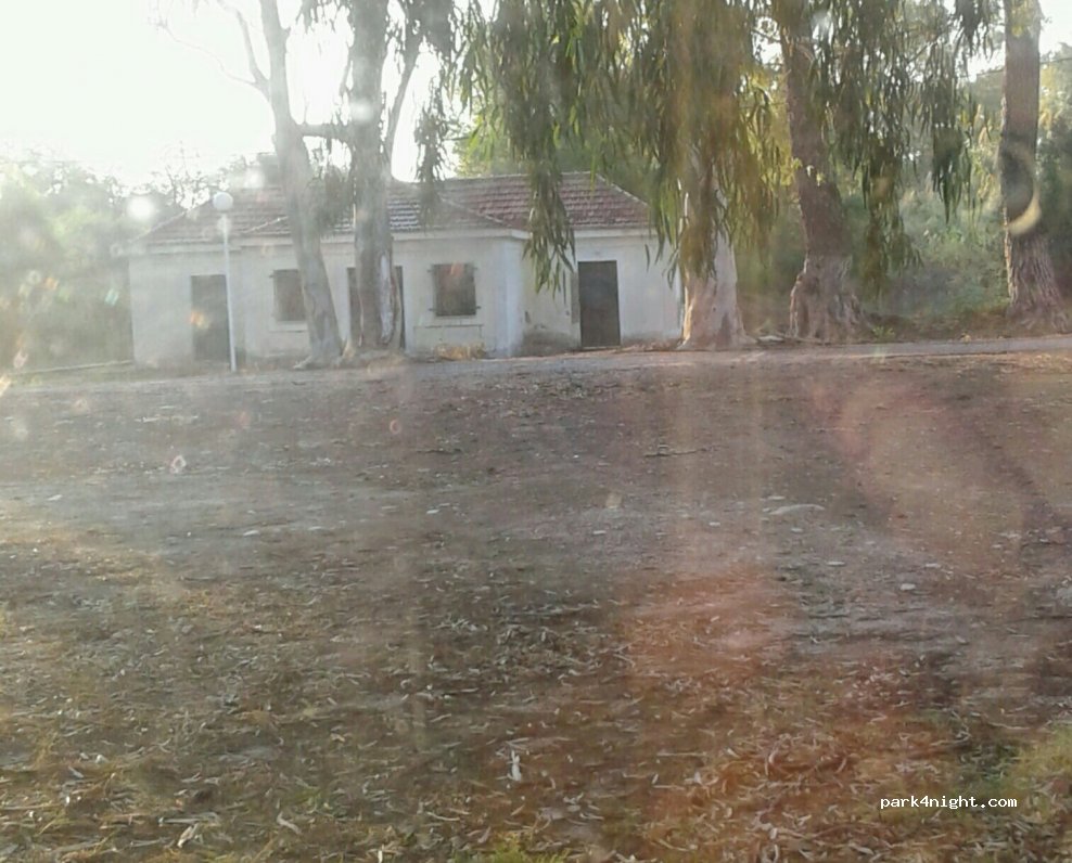 (270 54) Kaifas - Ethniki Odos Pirgou Kiparissias — foto 2