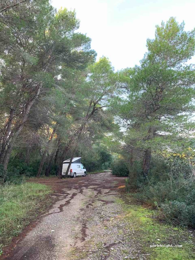 (270 54) Kaifas - Ethniki Odos Pirgou Kiparissias — foto 3