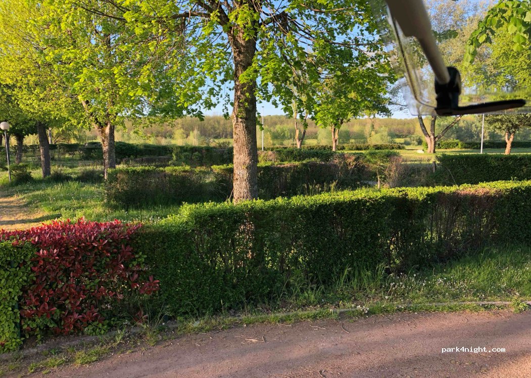 Camping municipal du Gué de Loire** — foto 3