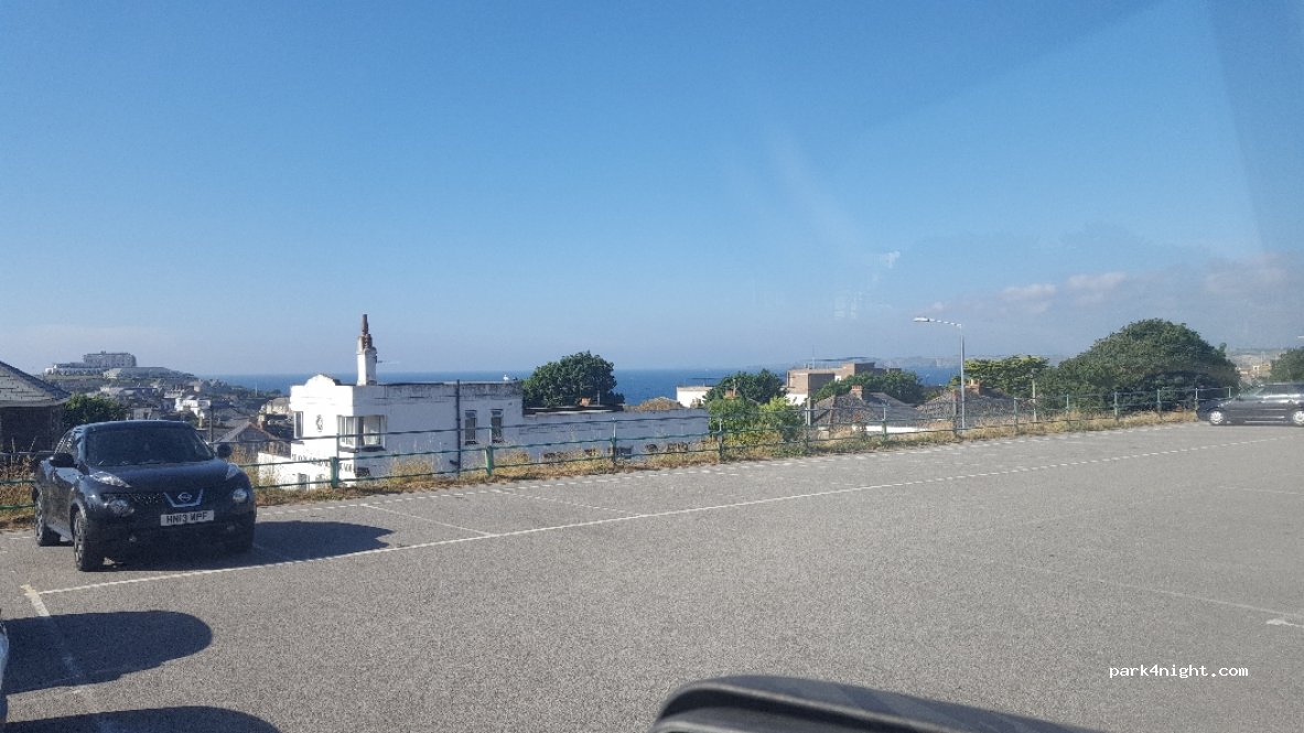 (TR7 1QZ) Newquay - 14 Saint Michael's Road — foto 2