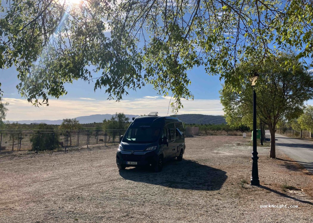 (30848) Alhama de Murcia - 232 RM-515 — foto