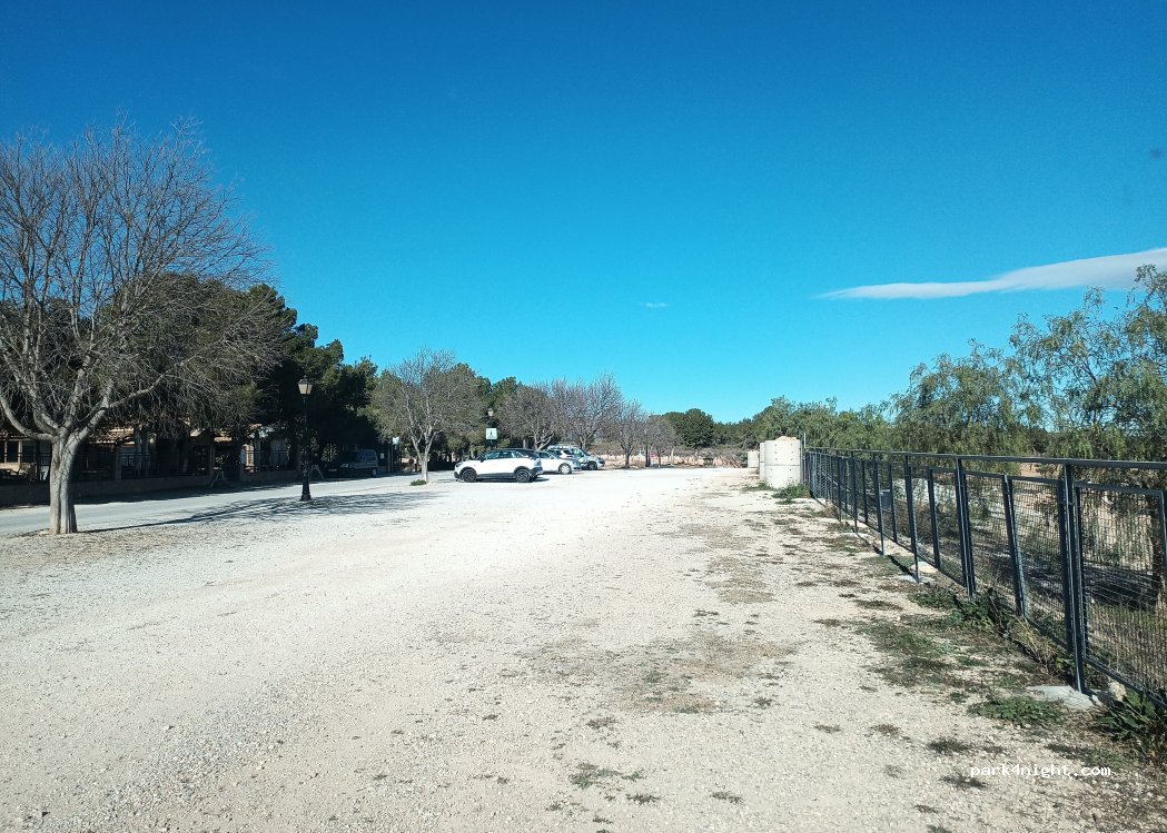 (30848) Alhama de Murcia - 232 RM-515 — foto 2