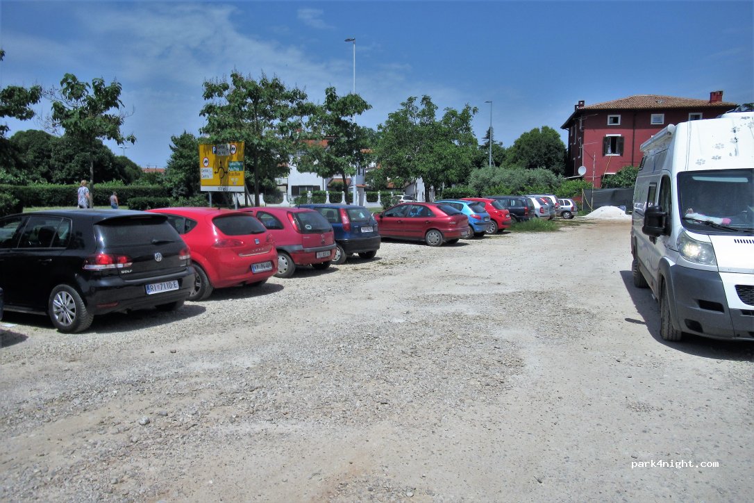(52470) Umag - 12 Novigradska ulica — foto 2