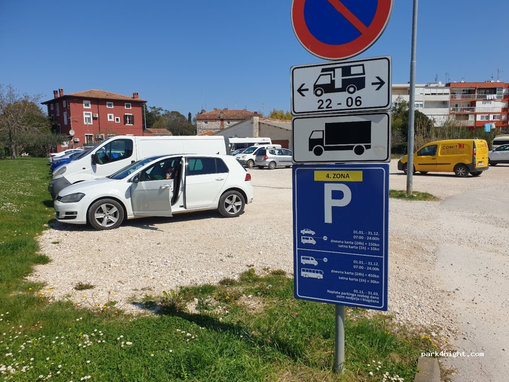 (52470) Umag - 12 Novigradska ulica — foto 3