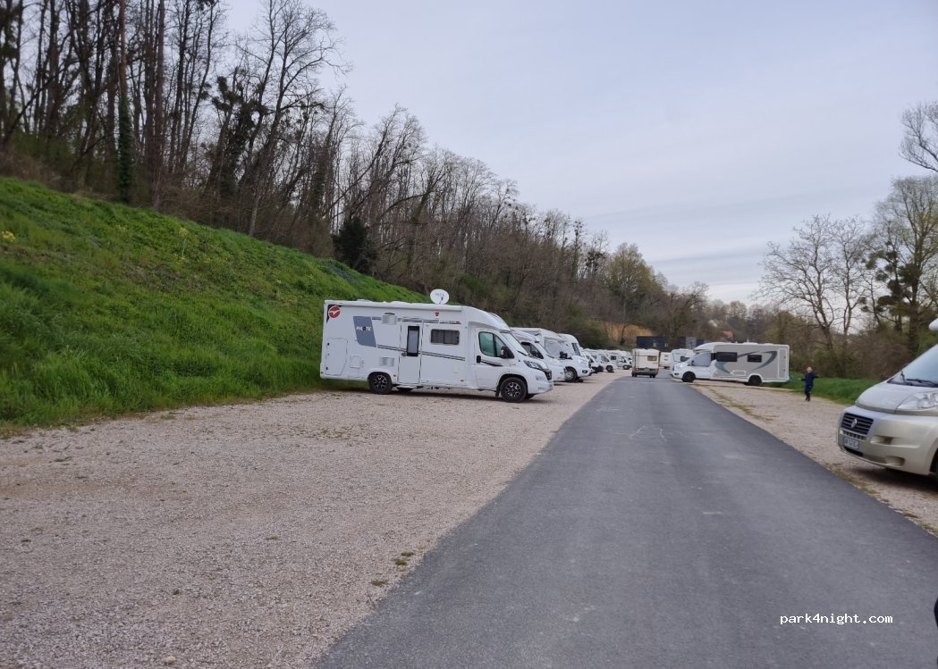 (41110) Saint-Aignan-sur-Cher - 291 Les Rochettes — foto 2