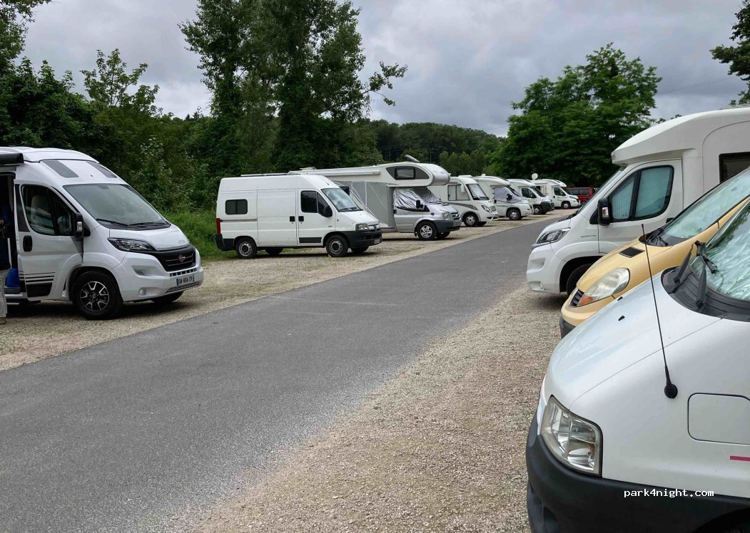 (41110) Saint-Aignan-sur-Cher - 291 Les Rochettes — foto 3
