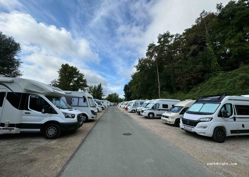 (41110) Saint-Aignan-sur-Cher - 291 Les Rochettes — foto 4