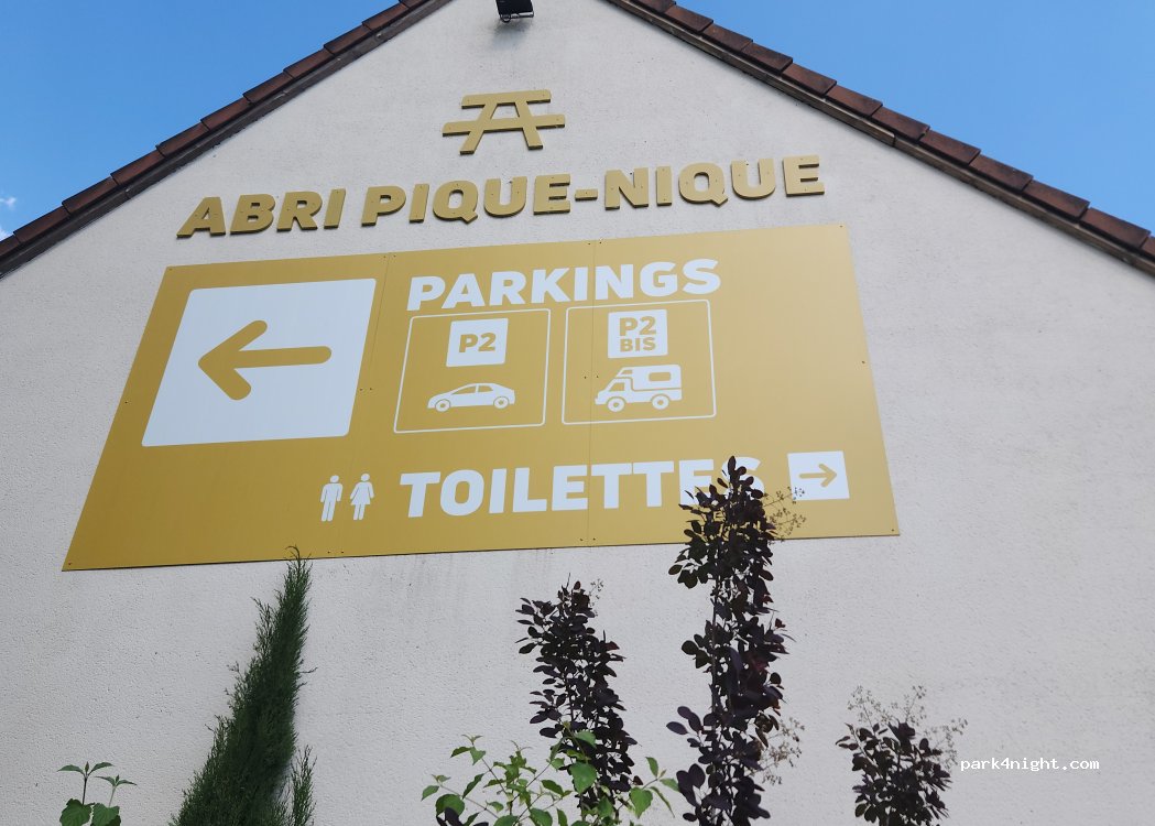 (41110) Saint-Aignan-sur-Cher - 291 Les Rochettes — foto 5