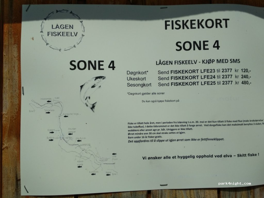 (2642) Kjørem - Fv417 — foto 2