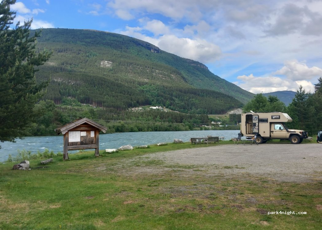 (2642) Kjørem - Fv417 — foto 4