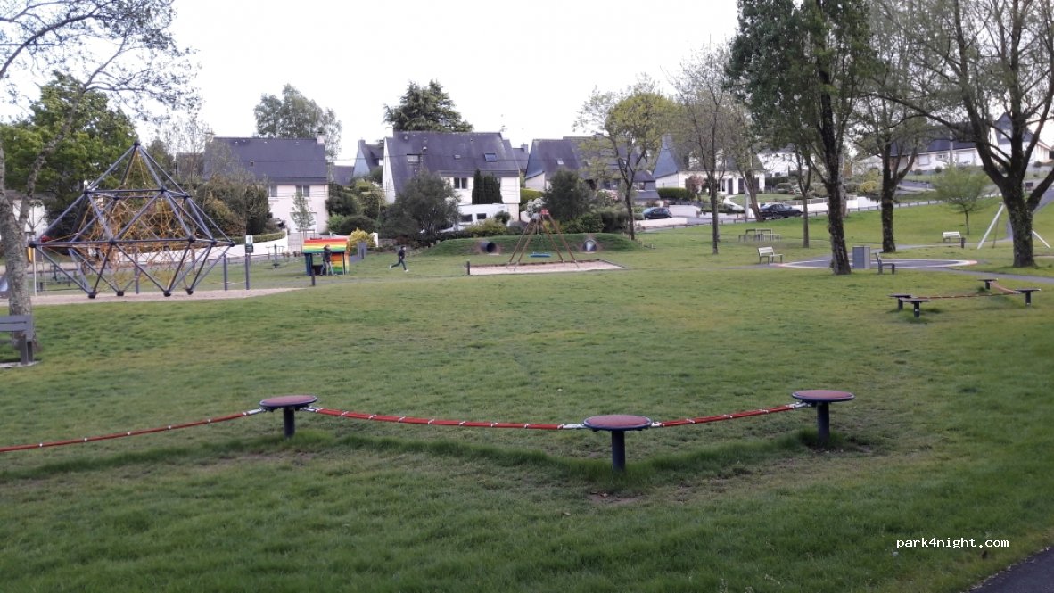 (56500) Plumelin - La Maison Neuve — foto