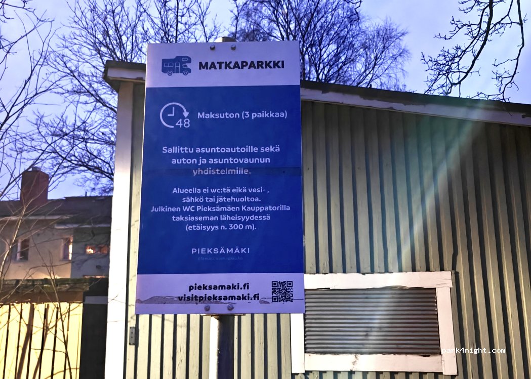 (76100) Pieksämäki - 10 Toikantie — foto 5