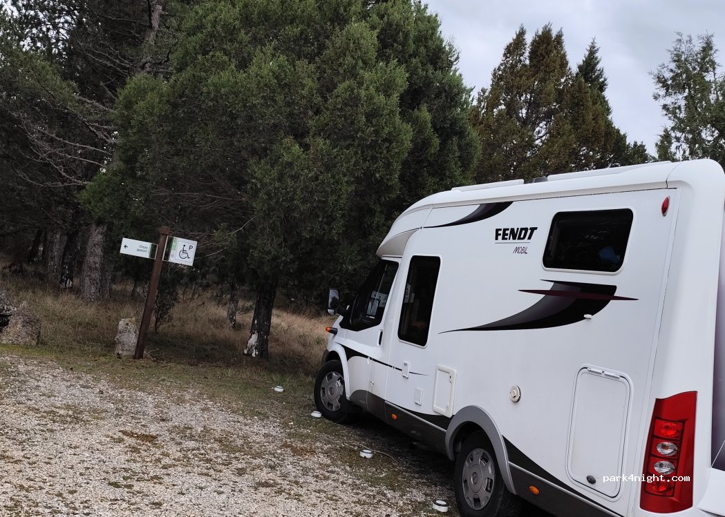 (42146) Cabrejas del Pinar - Carretera Cabrejas a Calatañazor — foto 3
