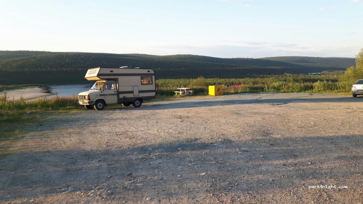 (9730) Karasjok - 15 Suomageaidnu — foto