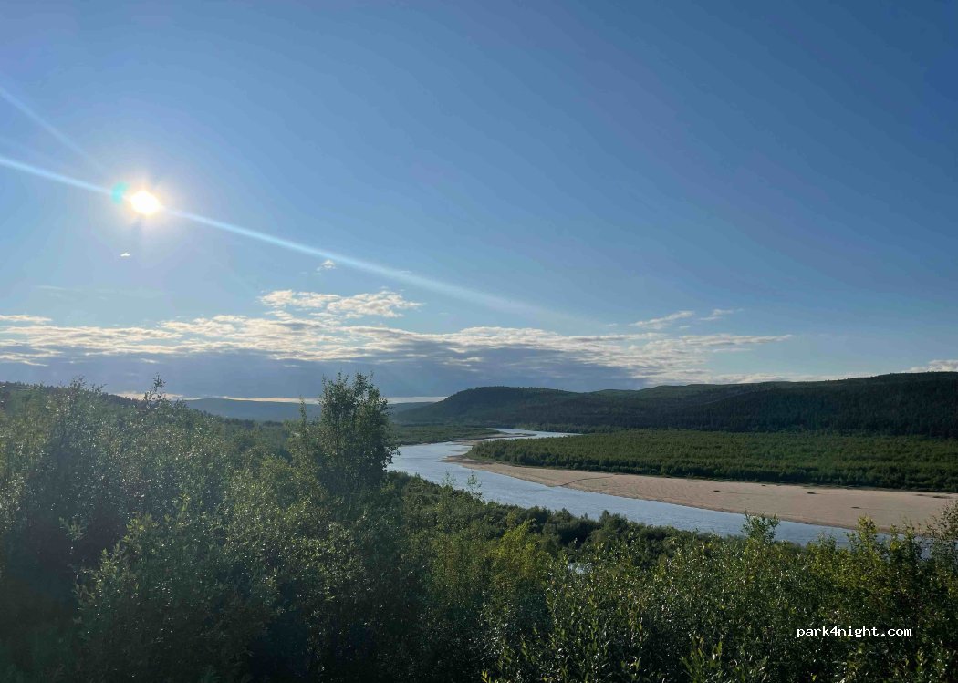 (9730) Karasjok - 15 Suomageaidnu — foto 4