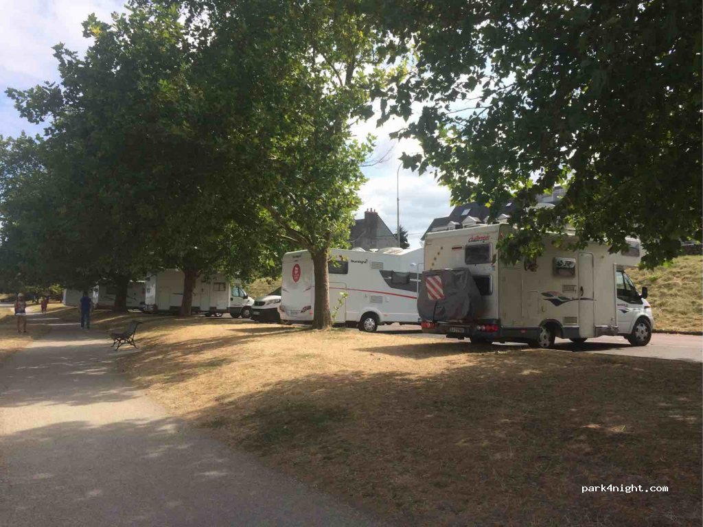 (41000) Blois - 45 Lève de Saint-Dyé — foto 2