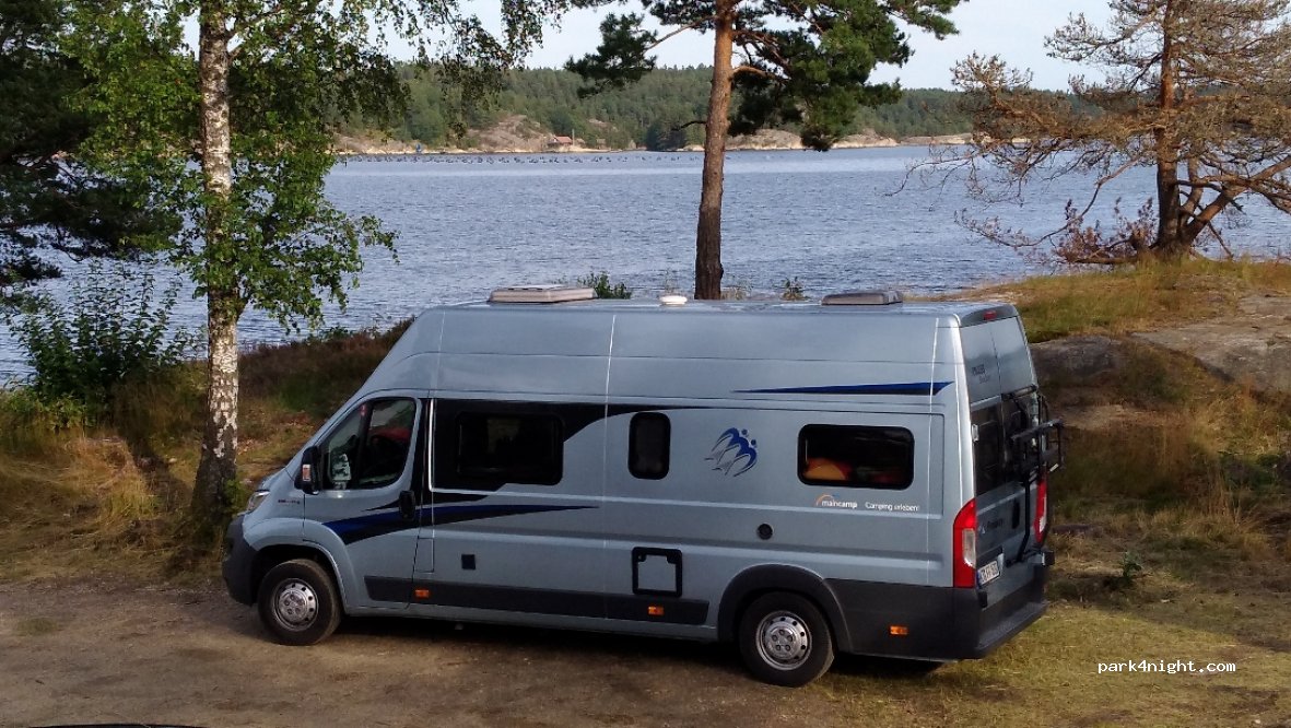 (4790) Lillesand - Primær Fylkesvei 420 — foto 2