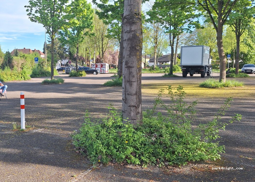 (77694) Kehl - An den Sportanlagen — foto 5