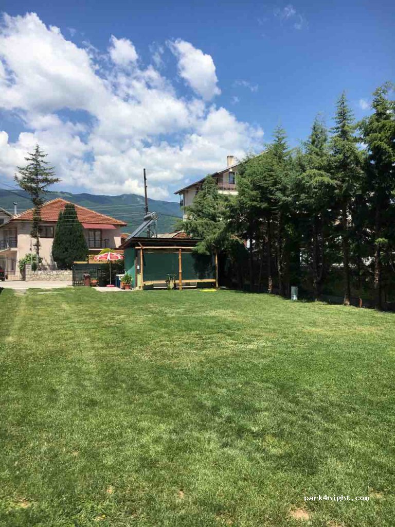 Camping Lakeside — foto 2