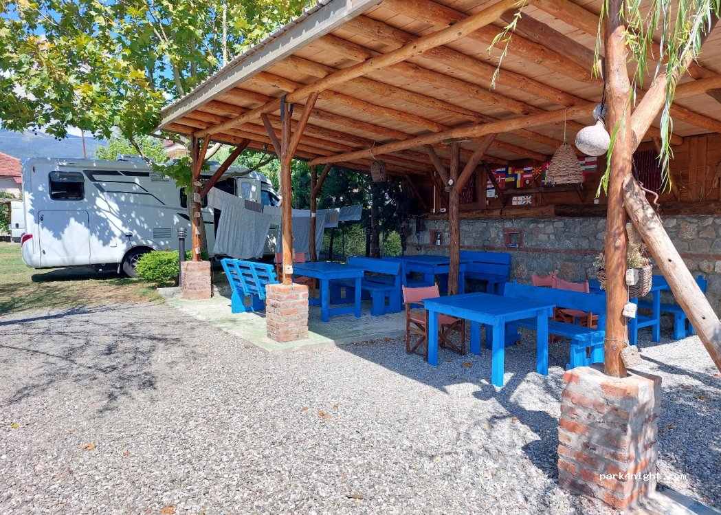 Camping Lakeside — foto 3