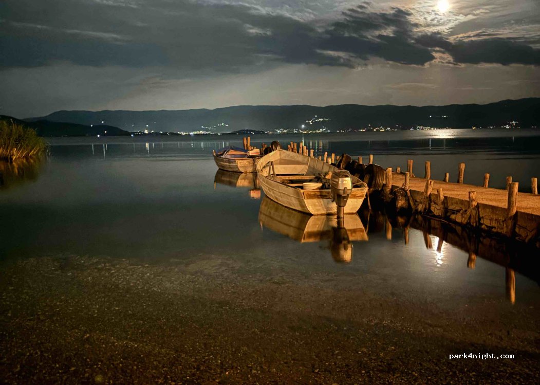 Camping Lakeside — foto 4