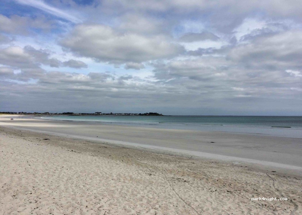 Camping Le Grand Bleu — foto 2
