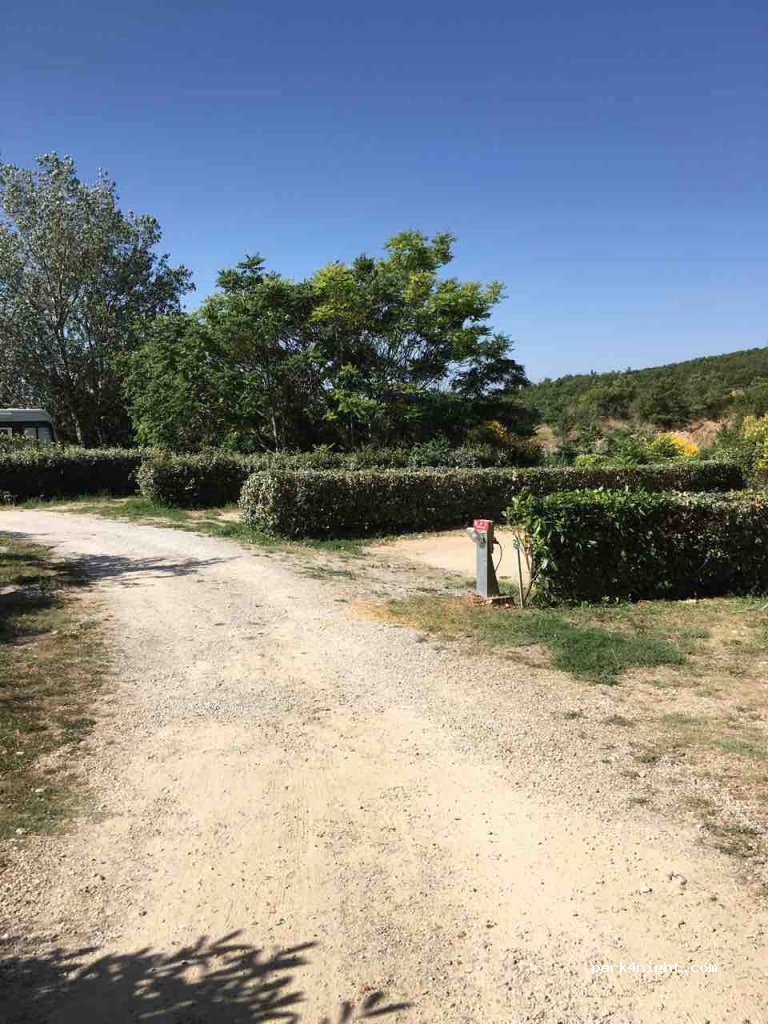 Camping l'Épi Bleu*** — foto 2