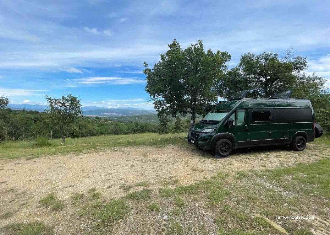 Camping l'Épi Bleu*** — foto 4