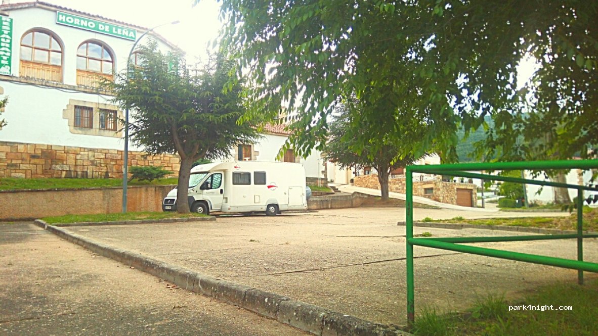 (42165) Sotillo del Rincón - 2 Plaza Hermanos Alvarez Sanz — foto