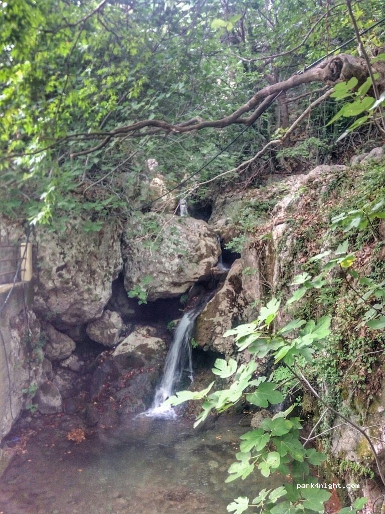 (340 14) Kato Steni - Unnamed Road — foto 2