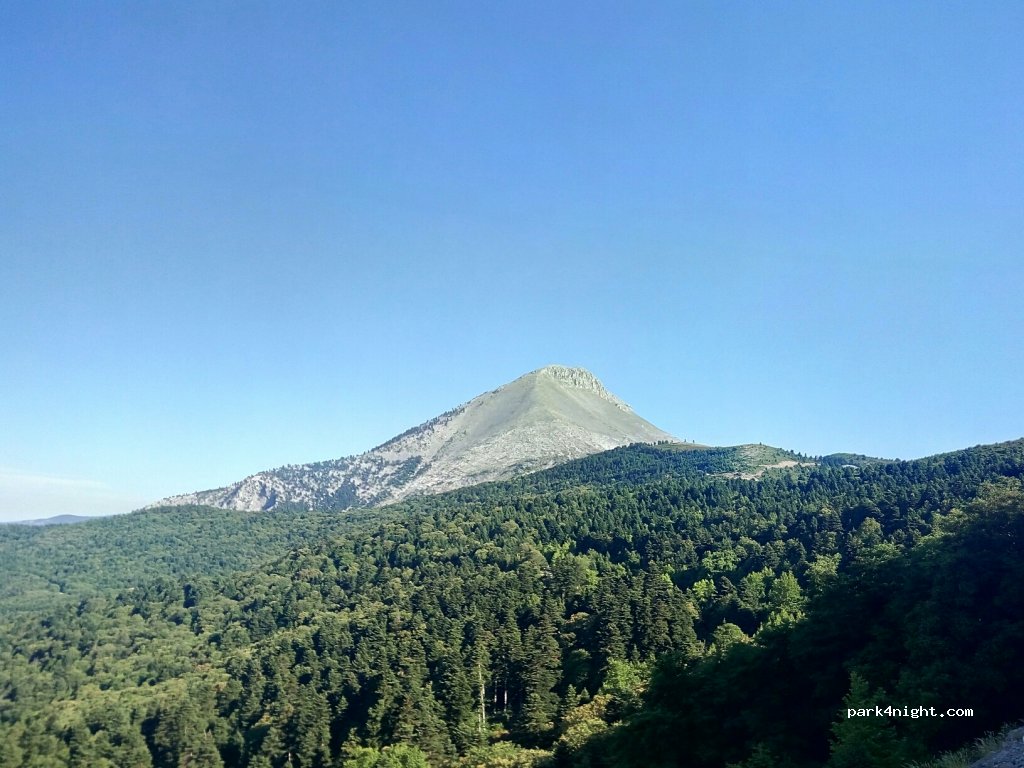 (340 14) Dirfis - Eparchiaki Odos Artakis-Kimis — foto 2