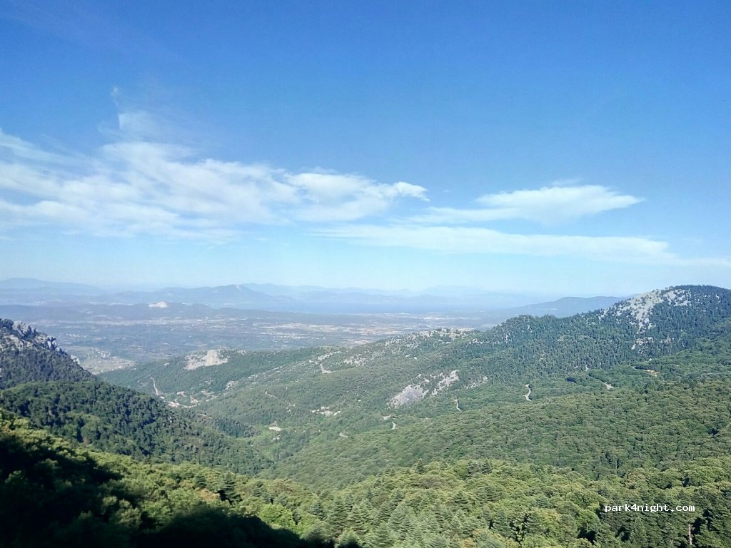 (340 14) Dirfis - Eparchiaki Odos Artakis-Kimis — foto 3